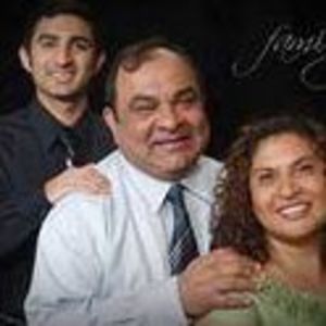 Meet your Posher, Shirin